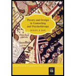 Theory and Design in Counseling and Psychotherapy   With Casebook Package