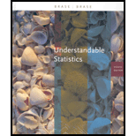 Understandable Statistics Package