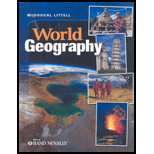 World Geography