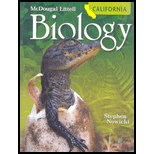 Biology - California Edition 08 edition (9780618725106) - Textbooks.com