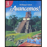 iAvancemos, Level 4