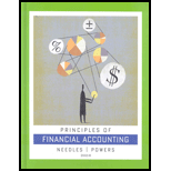 Principles of Financial Accounting  Text  Package