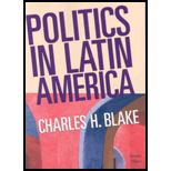 Politics in Latin America