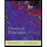 Chemical Principles