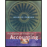 Principles of Financial Accounting   With Passkey