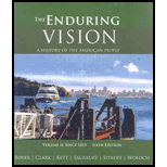 Enduring Vision, Volume 2 Package