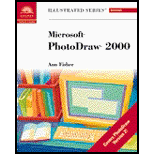 PhotoDraw 2000, Version 2   Illustrated Essentials