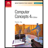 New Perspectives on Computer Concepts, Brief / With CD and Microsoft Office 2000  Introductory