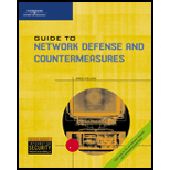 Guide to Network Defense and Countermeasures   Package