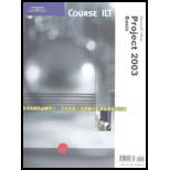 Project 2003 Basic   Student Manual