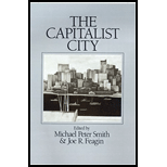 Capitalist City Global Restructure