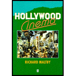 Hollywood Cinema  An Introduction