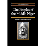 People of the Middle Niger