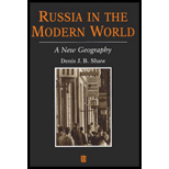 Russia in Modern World