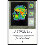 Artificial Intelligence  A Philosophical Introduction