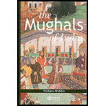 Mughals of India