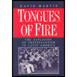 Tongues of Fire