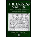 Empress Matilda