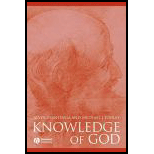 Knowledge of God