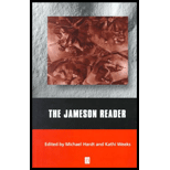 Jameson Reader