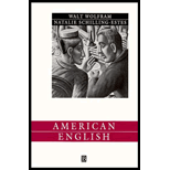 American English : Dialects and Variation by Walt Wolfram and Natalie Schilling-Estes - ISBN 9780631204879