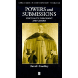 Powers and Submissions  Spirituality, Gender, and Philosophy