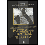 Blackwell Reader in Pastoral and Practical Theology