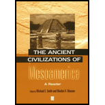 Ancient Civilizations of Mesoamerica  A Reader