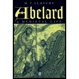 Abelard  A Medieval Life