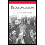 Decolonization  The Fall of the European Empire