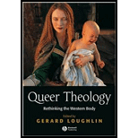 Queer Theology  Rethinking the Western Body