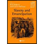 Slavery and Emancipation