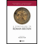 Companion to Roman Britain