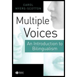 Multiple Voices