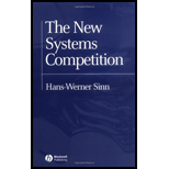 New Systems Competition