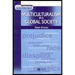 Multiculturalism in Global Society