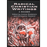 Radical Christian Writings