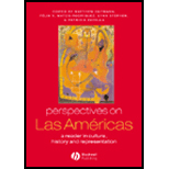 Perspectives on Las Americas