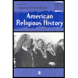 American Religious History