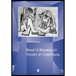 MoveMinimalist Theory of Construal