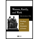 Women, Family, and Work