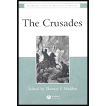 Crusades  The Essential Readings