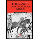 Saxon and Norman Kings