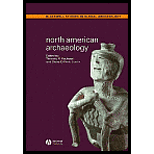 North American Archaeology