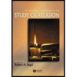 Study of Religion