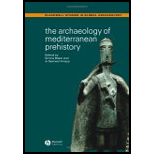 Archaeology of Mediterranean Prehistory