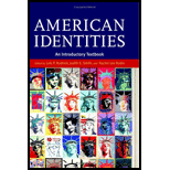 American Identities