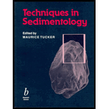 Techniques in Sedimentology