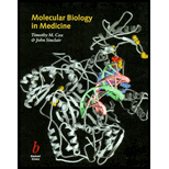 Molecular Biology in Medicine