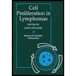 Cell Proliferation in Lymphomas